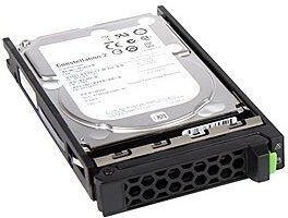 Fujitsu 3,5 Zoll HDD 18TB 7.2K SATA 6GB Hot Swap 512e
