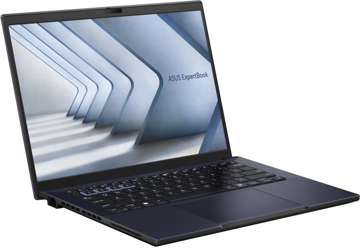 ASUS ExpertBook B3 B3404CVA-Q50183X Intel® Core™ i5-1335U 35,6 cm (14")