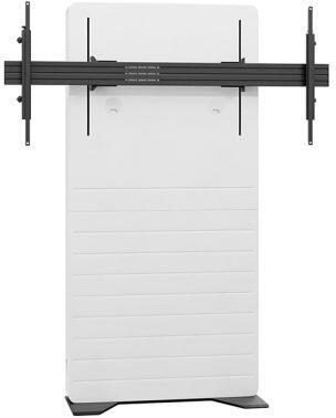 Hagor CON-Line® Big FS Lift Cisco WebEx Board Pro 75“ Medienstelen-Lift freistehend