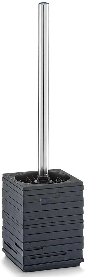 Thumbnail - Zeller WC-Garnitur schwarz