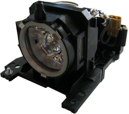 Beamerlampe für HITACHI (ersetzt: DT00841HDCN)