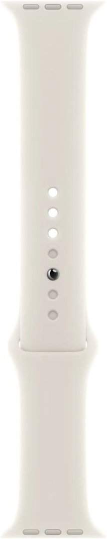 Apple Sportarmband für Watch 40mm (polarstern) S/M