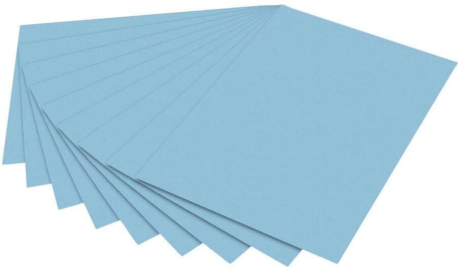 folia Tonpapier DIN A4 130 g/m²