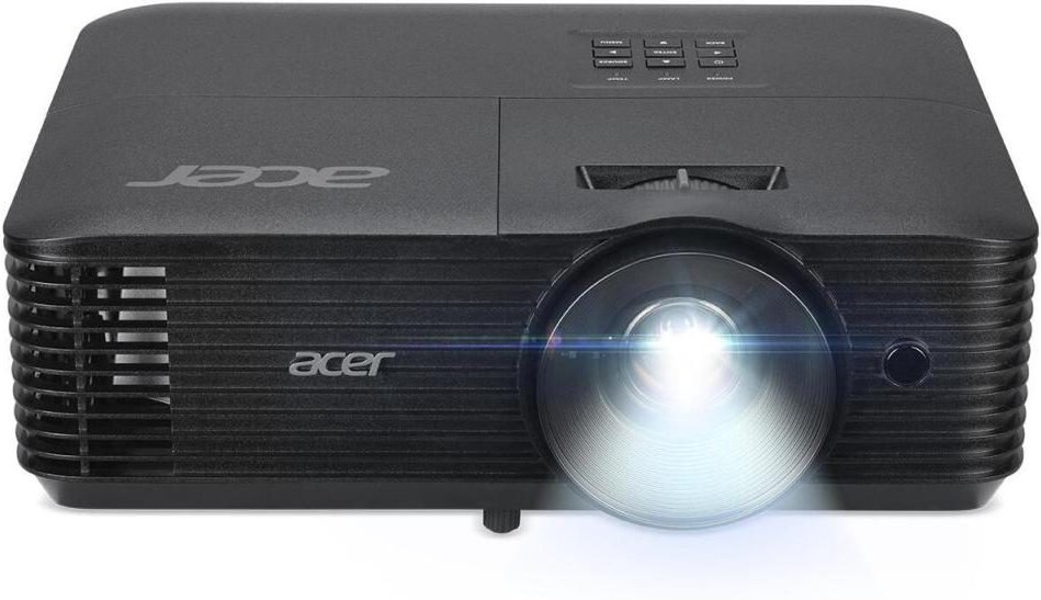 Acer X1328WHn DLP Beamer 5.000 ANSI Lumen