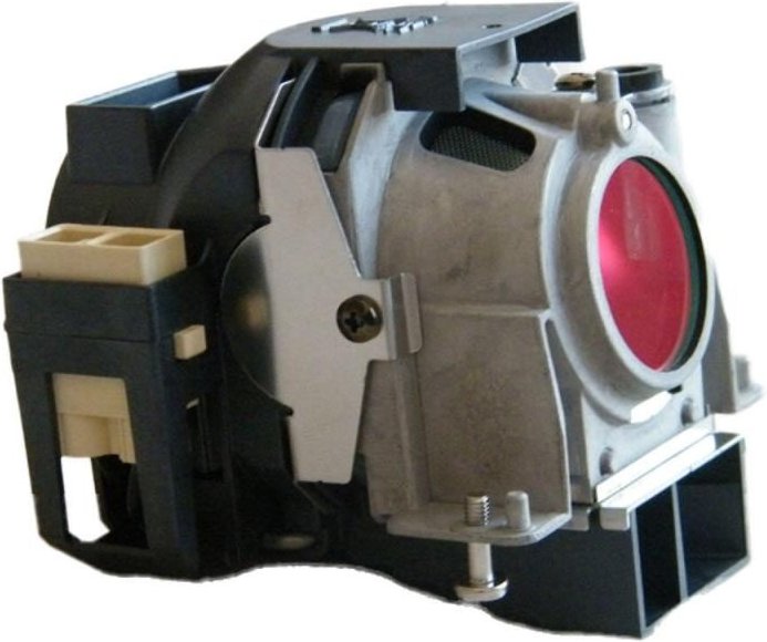 Beamerlampe für NEC (ersetzt: NP08LP, 60002446)