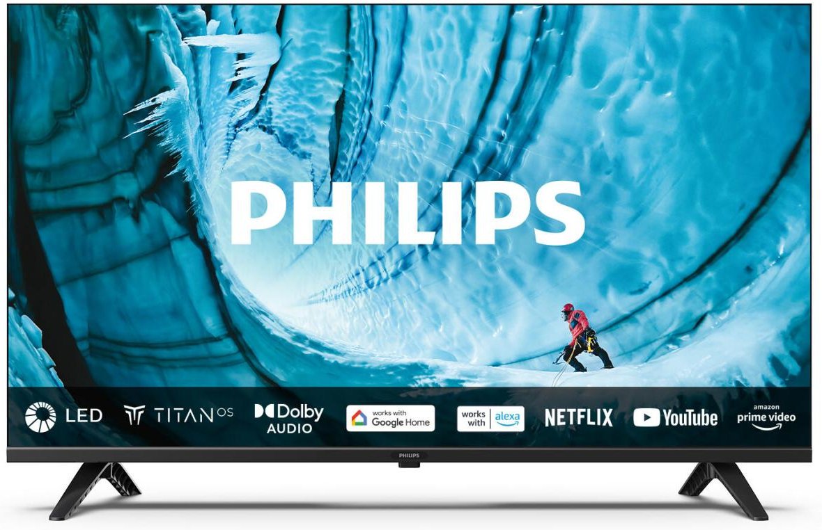 Philips 32PHS6009 HD Smart TV 81,3 cm (32")