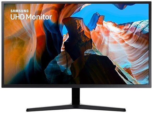 Samsung U32J590UQP Monitor 80,1cm (32 Zoll)