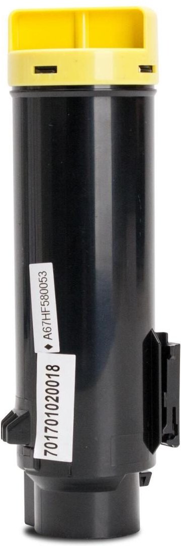 OFFICE-Partner Premium Toner alternativ zu Xerox 6510 / 6515 Y - gelb