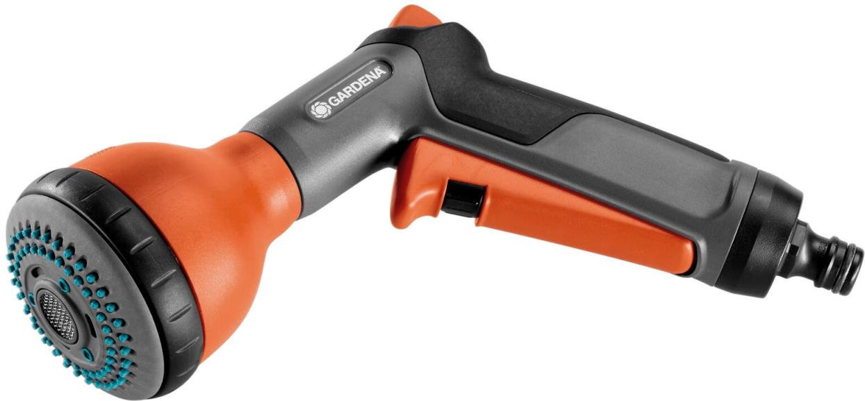 GARDENA Gartenbrause Classic Multi