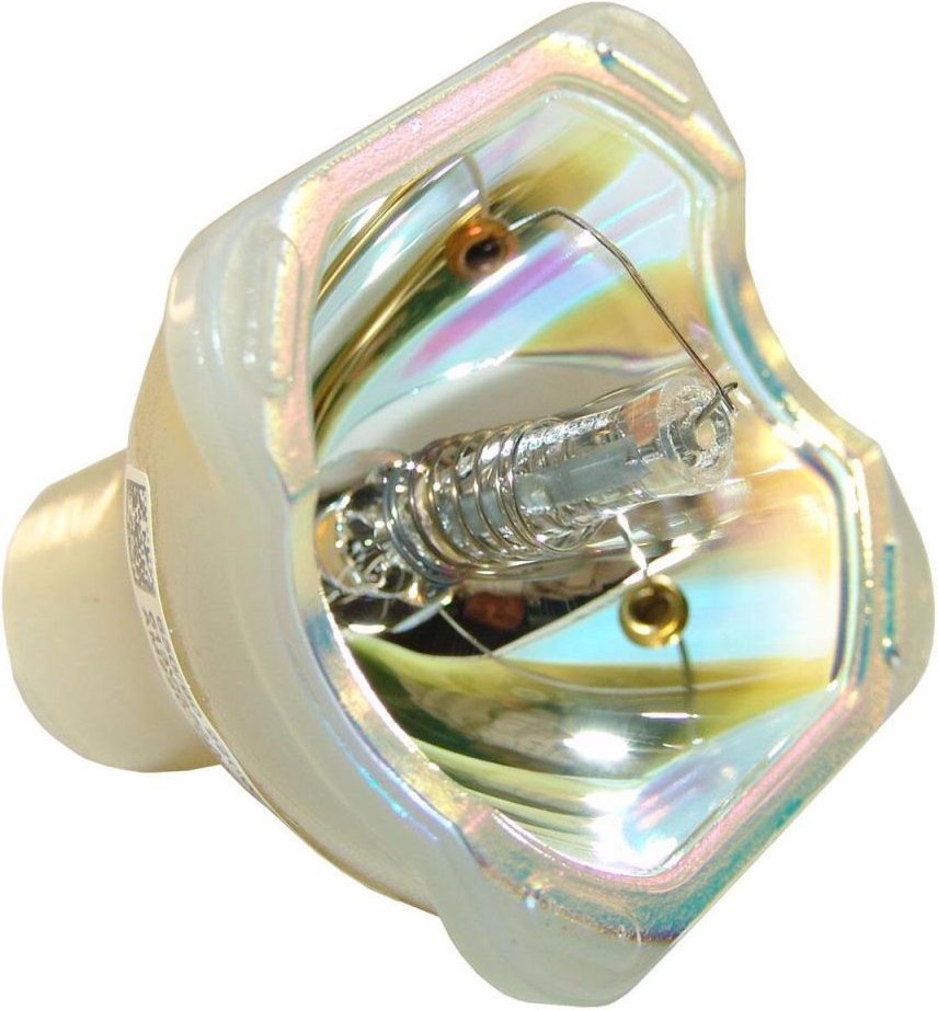 Beamerlampe (nur Leuchtmittel) für SANYO (ersetzt: POA-LMP123, 610-339-1700, ET-SLMP123)