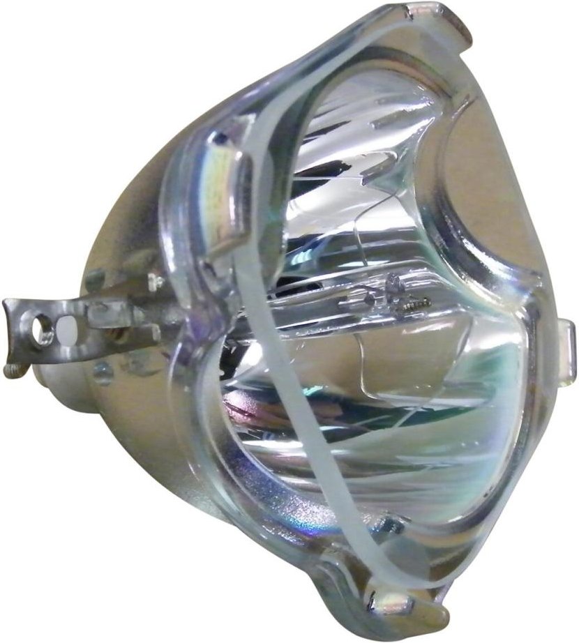 Beamerlampe (nur Leuchtmittel) für GE (ersetzt: 271326)