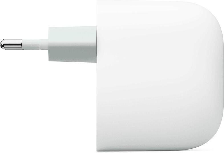 Google 45W USB-C Power Charger, weiß