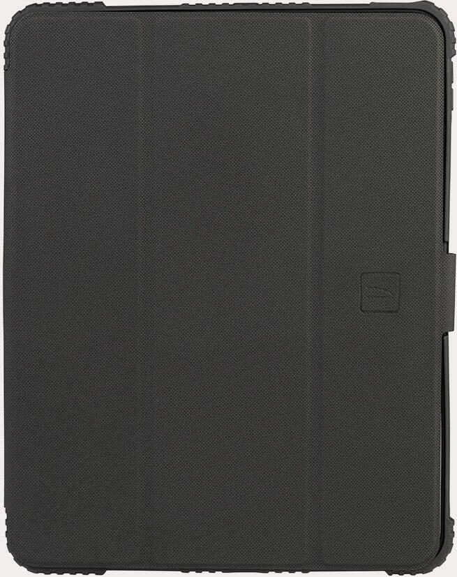 Tucano Educo Schutzhülle für das Apple iPad 10.9" (10. Generation) - Schwarz