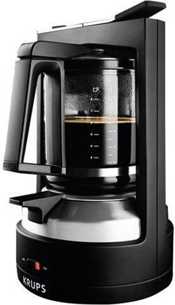 Krups T8.2 KM 4689 - Kaffeemaschine