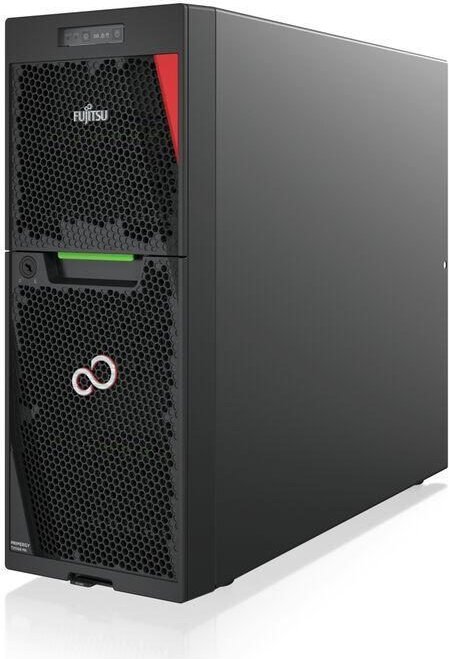 Thumbnail - Fujitsu PRIMERGY TX1330 M6 VFY:T1336SC082IN