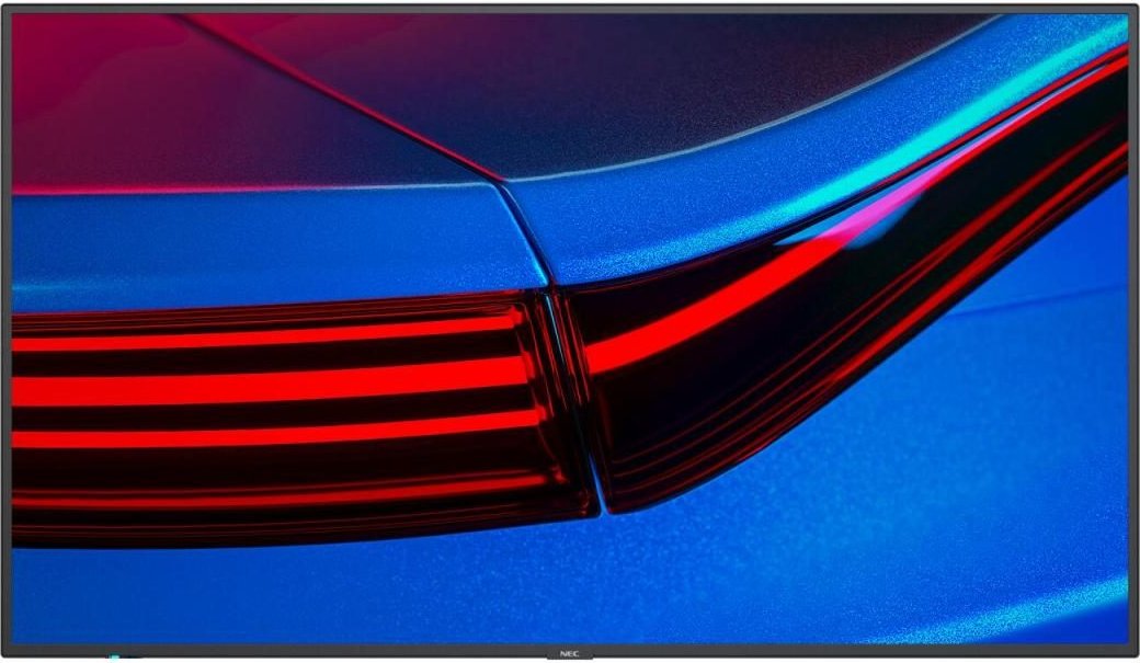 NEC MultiSync P435 Digital Signage Display 108 cm 43 Zoll