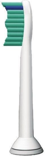 Philips HX6018 - Austausch-Bürstenkopf, 8 St