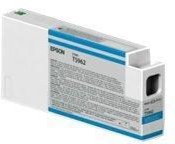 Epson Original UltraChrome HDR T5962 Druckerpatrone cyan 350ml (C13T596200)