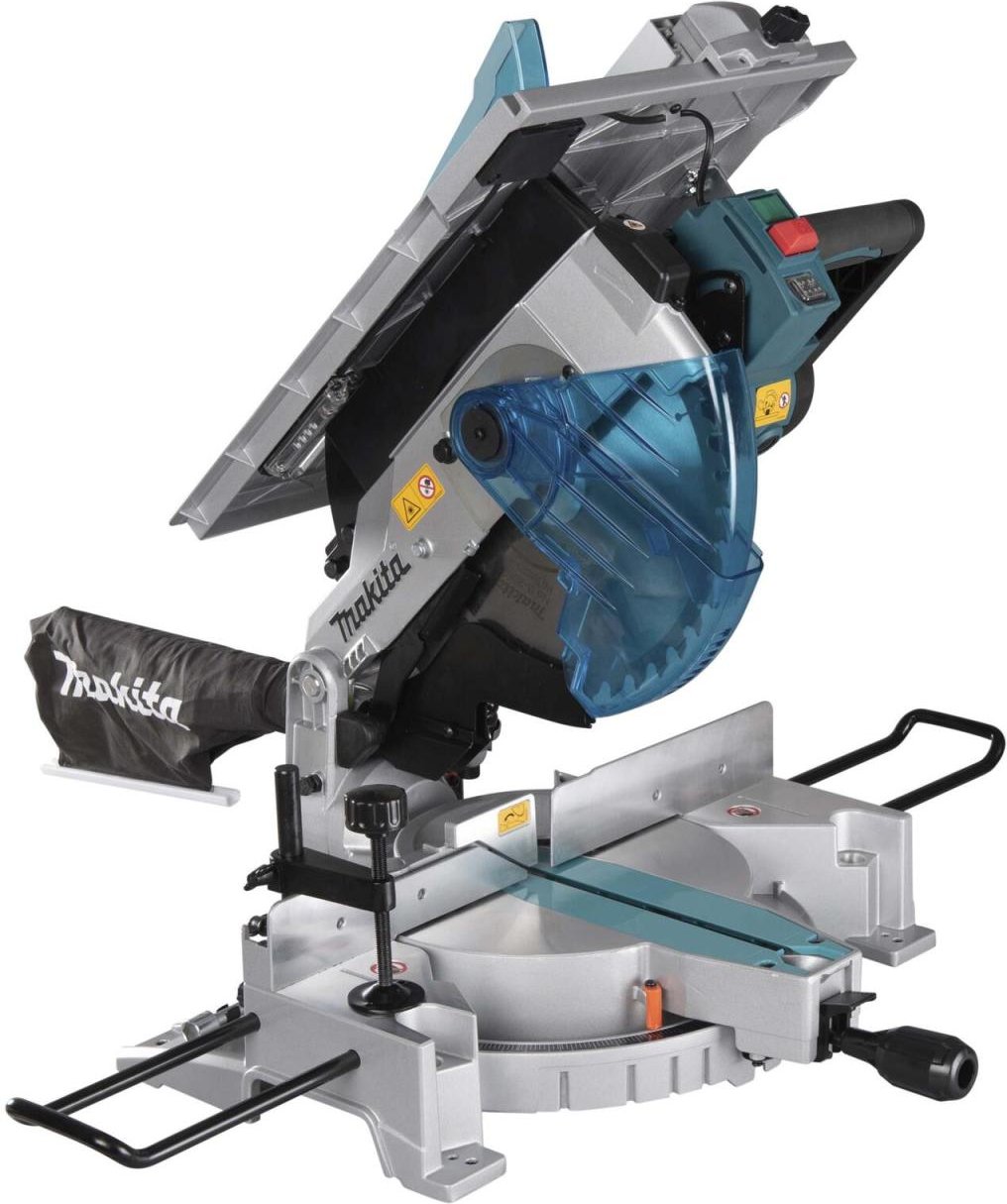 makita LH1201FL Kappsäge