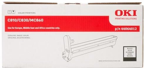 OKI Original Trommeleinheit 20.000 Seiten (44064012)