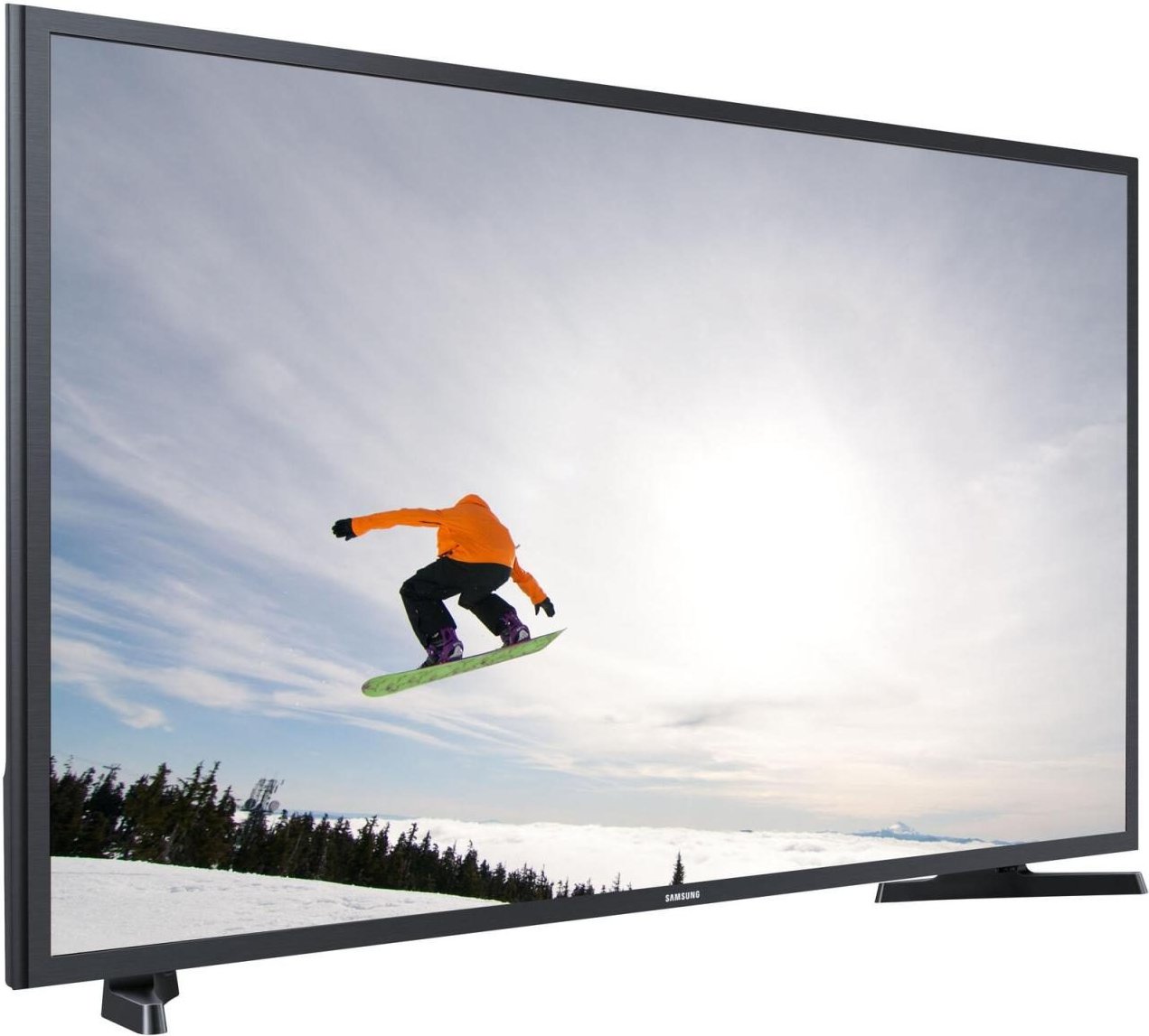 SAMSUNG GU32T5379CDXZG Smart-TV 80,0 cm (32,0 Zoll)