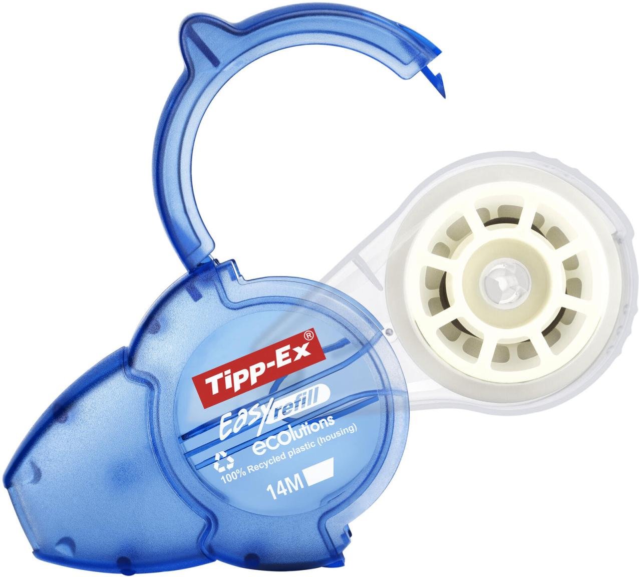 BIC® Kugelschreiber-Set 0.4 mm Schwarz