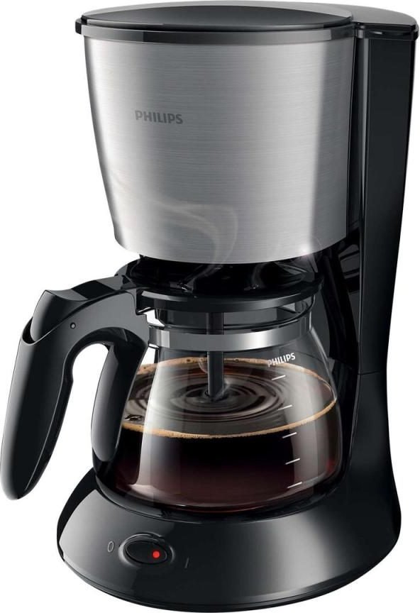 Philips Daily Collection HD7462/20 Filterkaffeemaschine