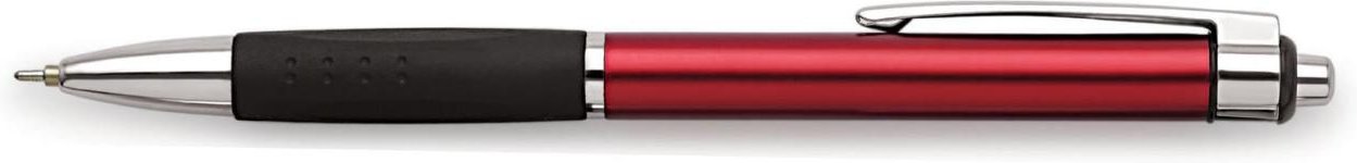 Thumbnail - UNIMAX Kugelschreiber 0.4 mm Blau