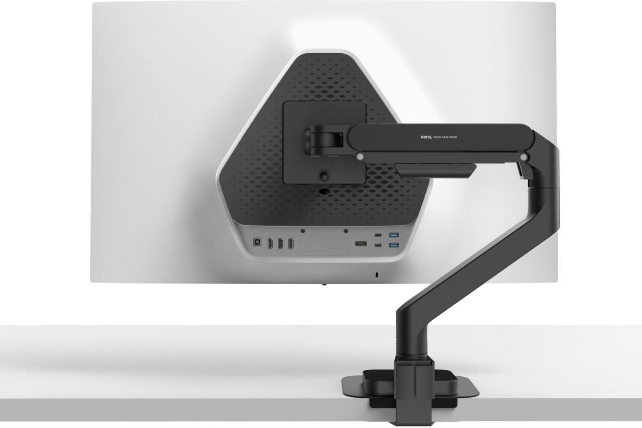 BenQ Ergo Arm BSH01