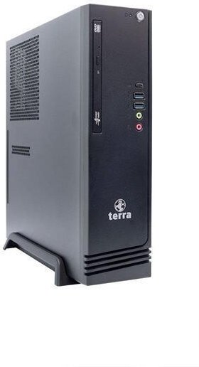 Thumbnail - 0 Terra PC-Business 6000 Small Form Factor EU1000012