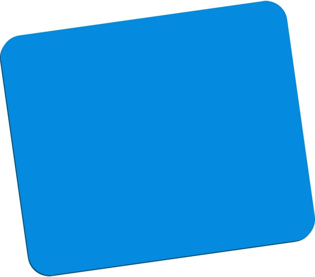 Fellowes Mousepad blau