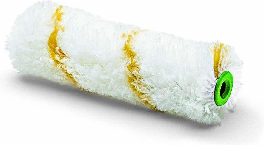 Nölle Farbwalzen Goldfaden 10cm