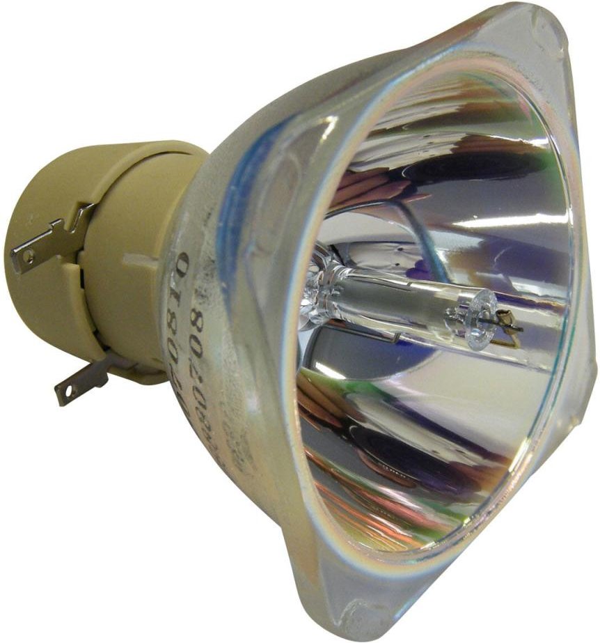 Beamerlampe (nur Leuchtmittel) für BENQ (ersetzt: 5J.JEC05.001)