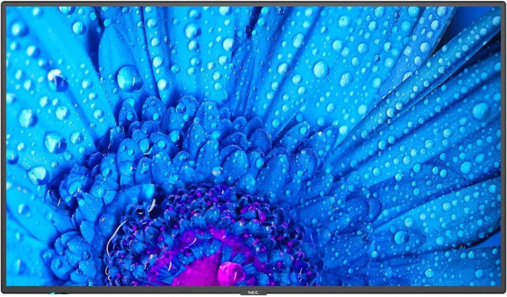 NEC MultiSync M491 Digital Signage Display 123,2 cm 49 Zoll