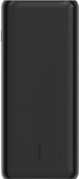 Belkin BoostCharge kompakte 3-Port Powerbank 20K mit PD (20 W)