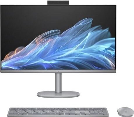 HP OmniStudio X 27-cs0077ng All-in-One PC 68,58cm (27 Zoll)