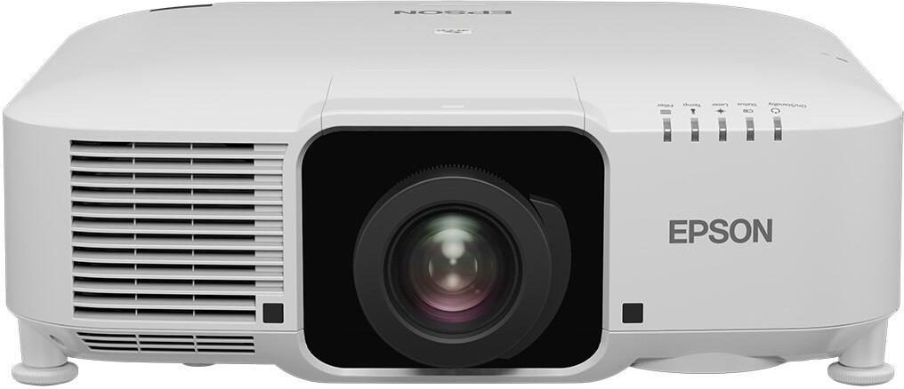 Epson EB-PU2010W Installationsbeamer 10000 Lumen