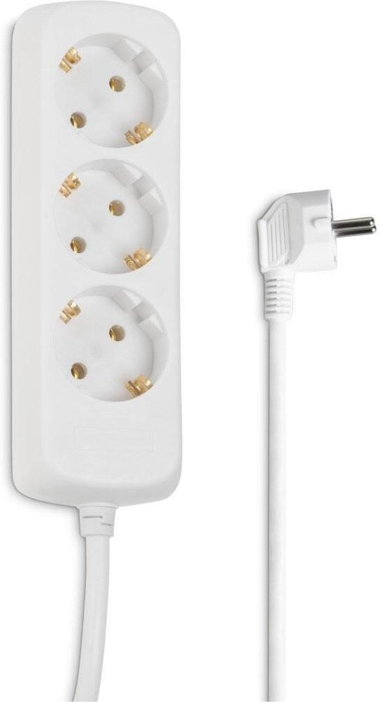 Hama Steckdosenleiste 1.4 m