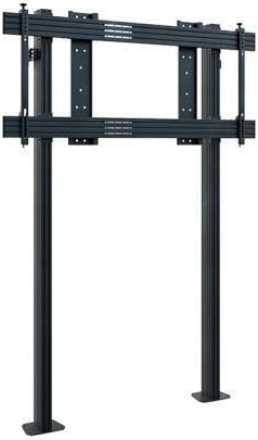 Hagor STBW Cisco WebEx Board Pro 75" Standsystem Boden-Wand-Montage