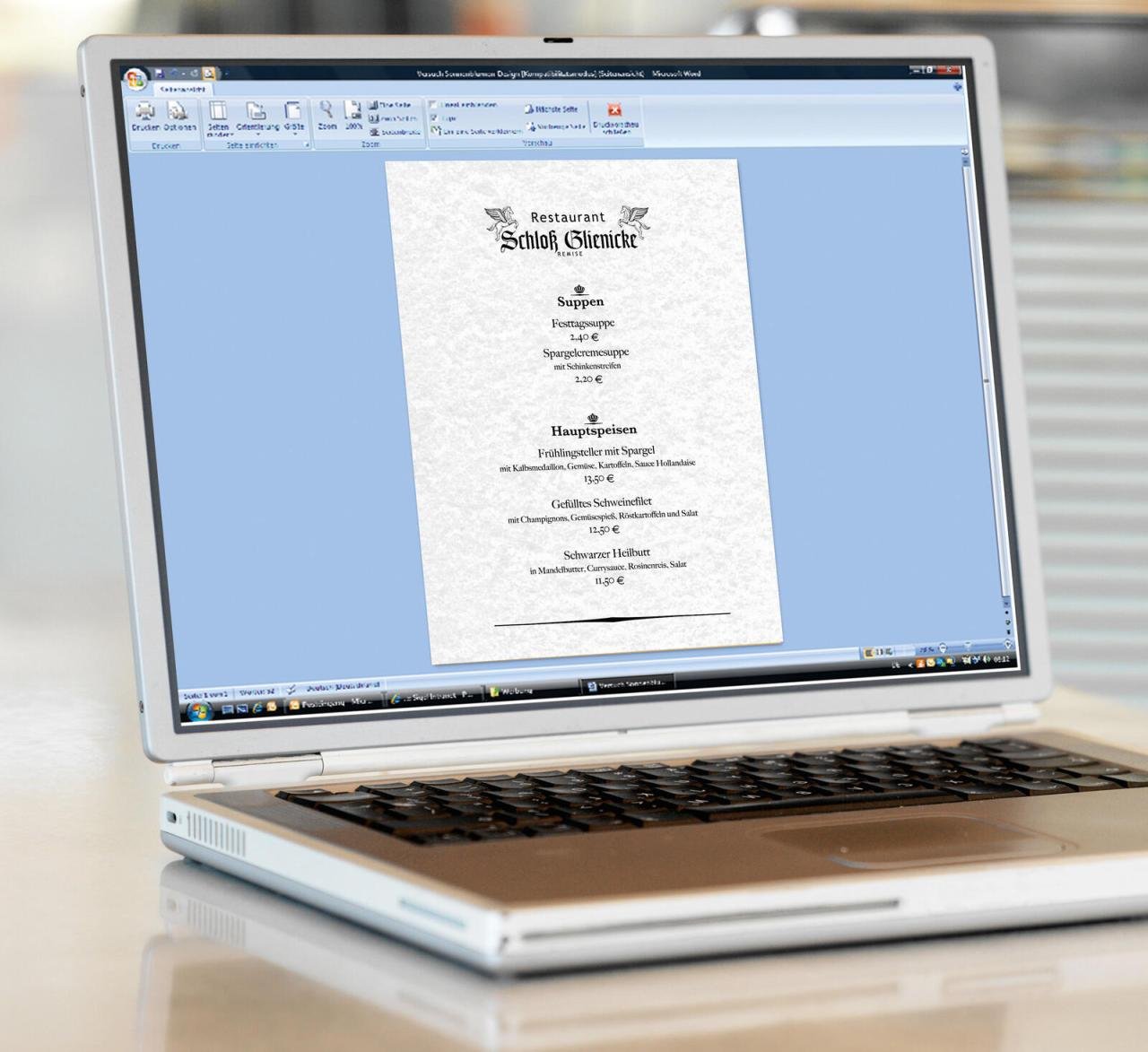 SIGEL Briefpapier DIN A4 200 g/m²