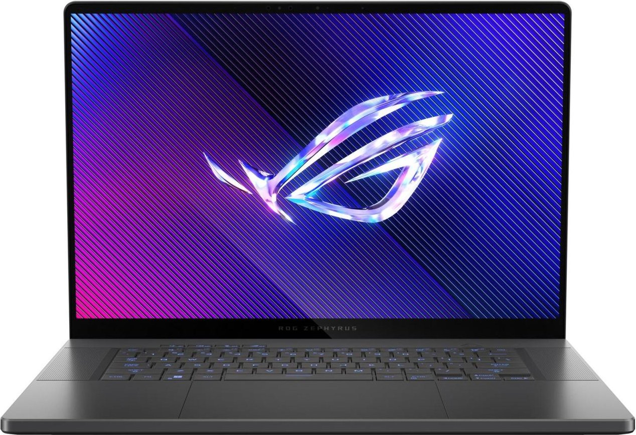 ASUS ROG Zephyrus G16 GU605MI-QR044W Intel® Core™ Ultra 9 185H Notebook 40,6 cm (16")