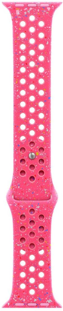 Apple Nike Sportarmband für Watch 46mm (magic ember) M/L