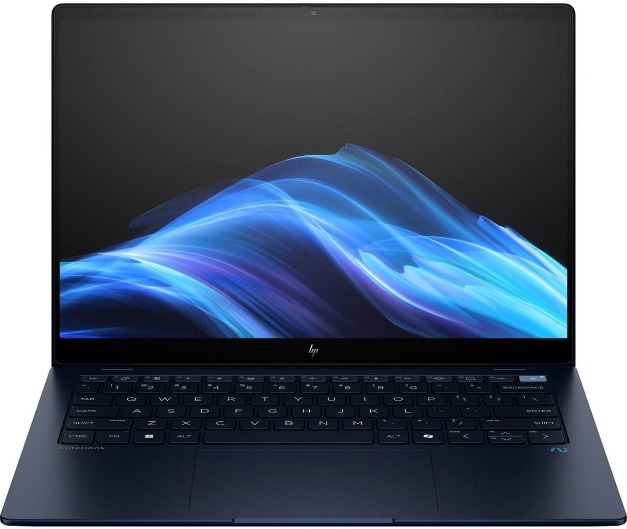Thumbnail - HP EliteBook Ultra G1q Snapdragon® X Elite Notebook 35,6 cm (14")