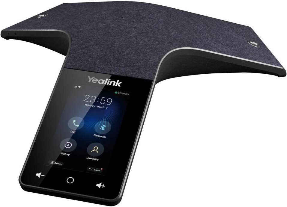 Yealink CP965 - VoIP-Konferenztelefon mit Bluetooth-Schnittstelle