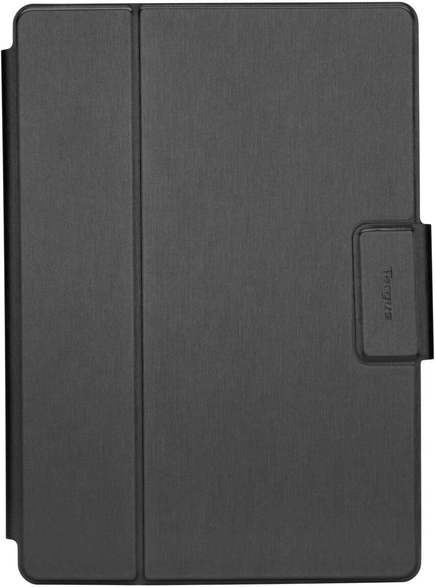 Targus Safe Fit Universal Flip-Hülle für 9" -10,5" Tablets - Schwarz