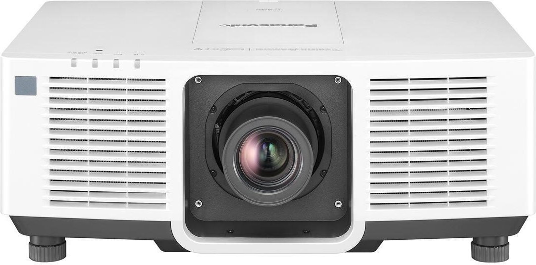Panasonic PT-MZ782WEJ Laser Beamer 7500 Lumen