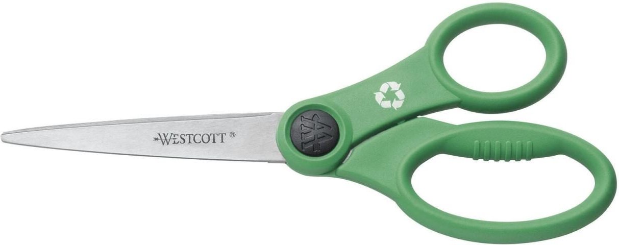WESTCOTT Papierschere 18 cm