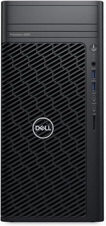 Dell Precision 3680 Tower Workstation Intel® Core™ i7 i7-14700K