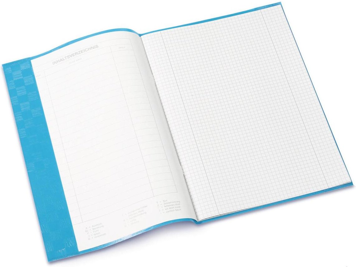 Thumbnail - HERMA Heftumschlag 21,0 x 29,7 cm DIN A4