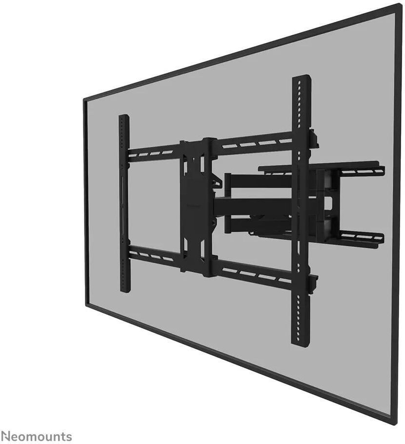 Thumbnail - Neomounts Select WL40S-950BL18 voll bewegliche Wandhalterung